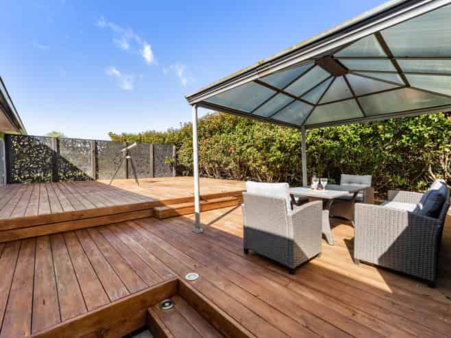 46B MCINTOSH DRIVE, Pokeno