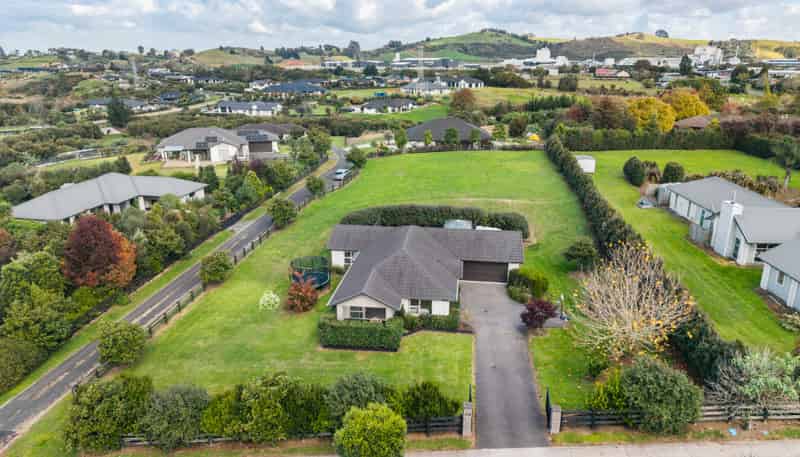 46B MCINTOSH DRIVE, Pokeno