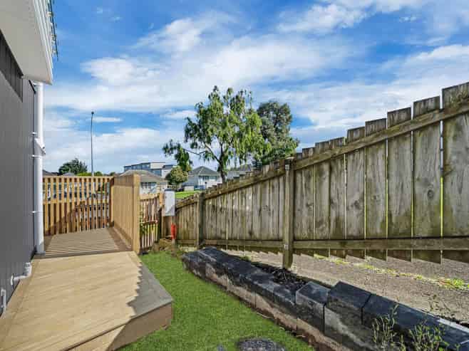 Lot 1/50 Farringdon Street, Glen Innes