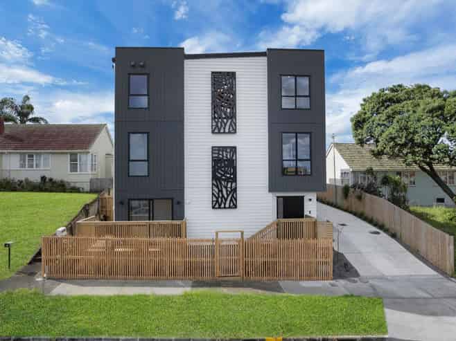 Lot 1/50 Farringdon Street, Glen Innes