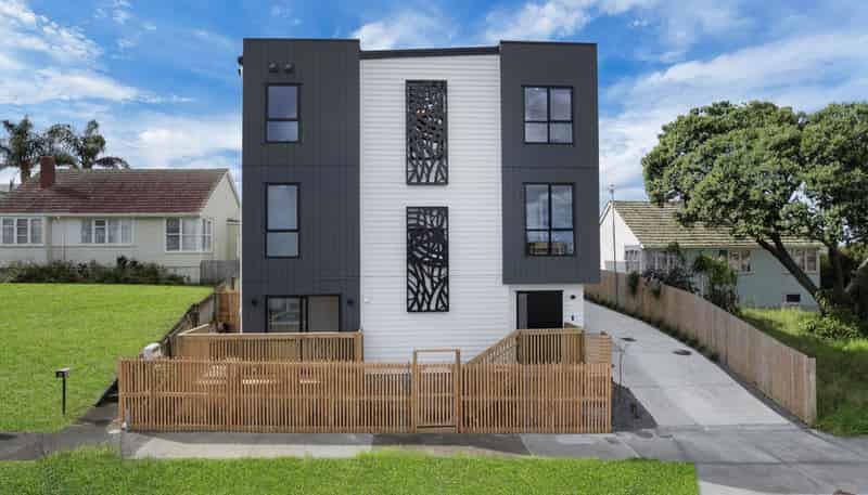 Lot 1/50 Farringdon Street, Glen Innes