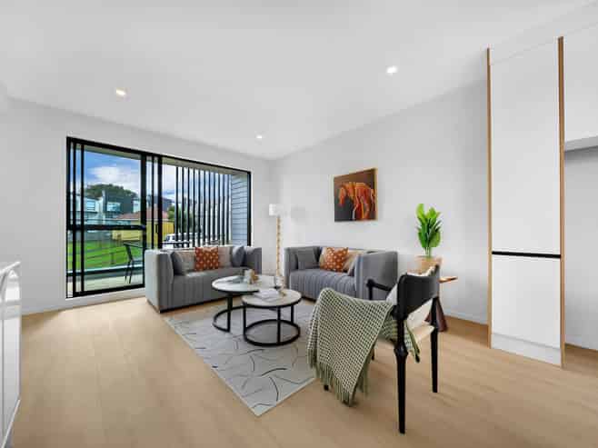 Lot 1/50 Farringdon Street, Glen Innes