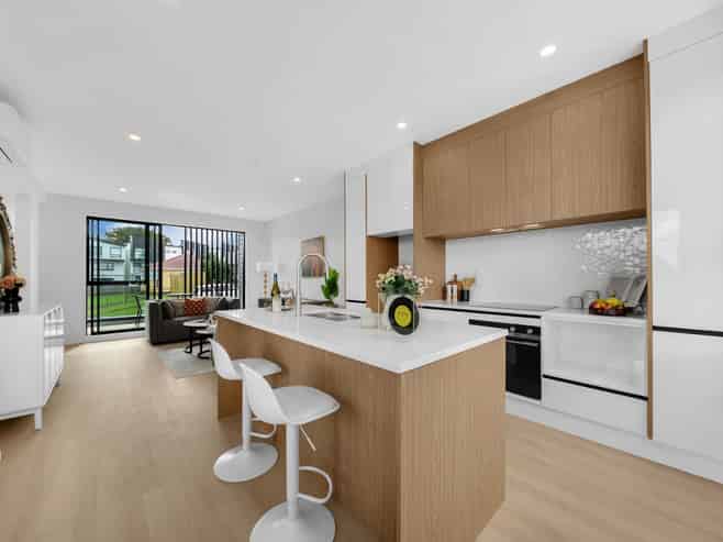 Lot 1/50 Farringdon Street, Glen Innes