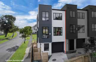 Lot 1/50 Farringdon Street, Glen Innes