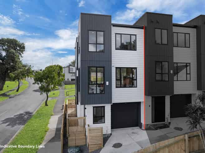 Lot 1/50 Farringdon Street, Glen Innes