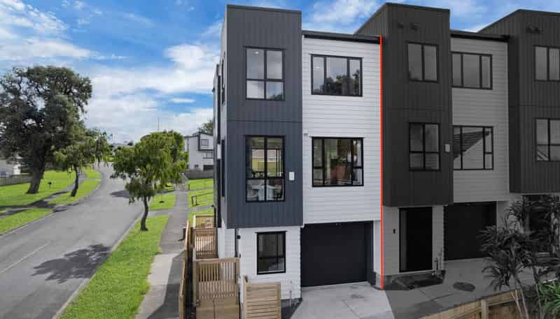 Lot 1/50 Farringdon Street, Glen Innes