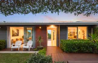 11 City View Terrace, Birkenhead