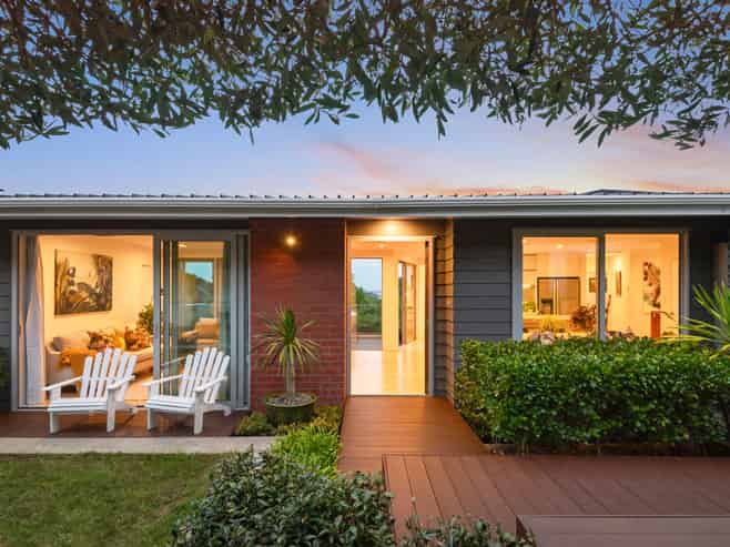 11 City View Terrace, Birkenhead