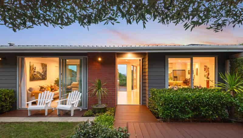 11 City View Terrace, Birkenhead