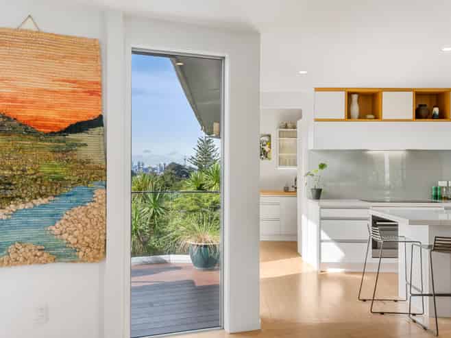 11 City View Terrace, Birkenhead