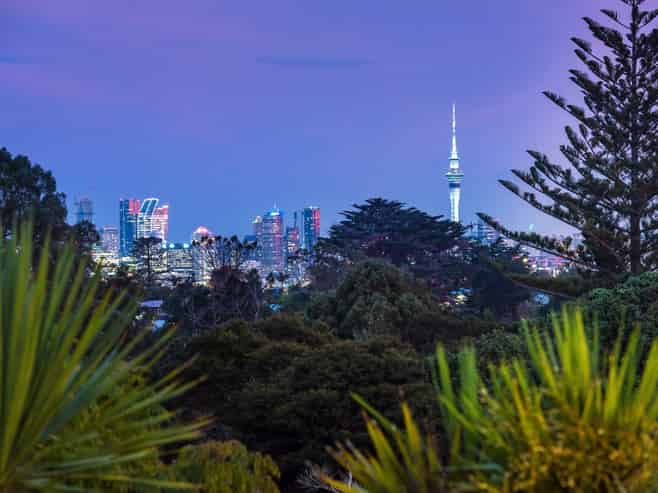 11 City View Terrace, Birkenhead