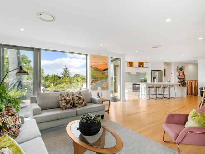 11 City View Terrace, Birkenhead