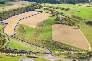 37 and 39 Tavistock Road, Levin