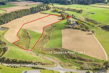 37 and 39 Tavistock Road, Levin