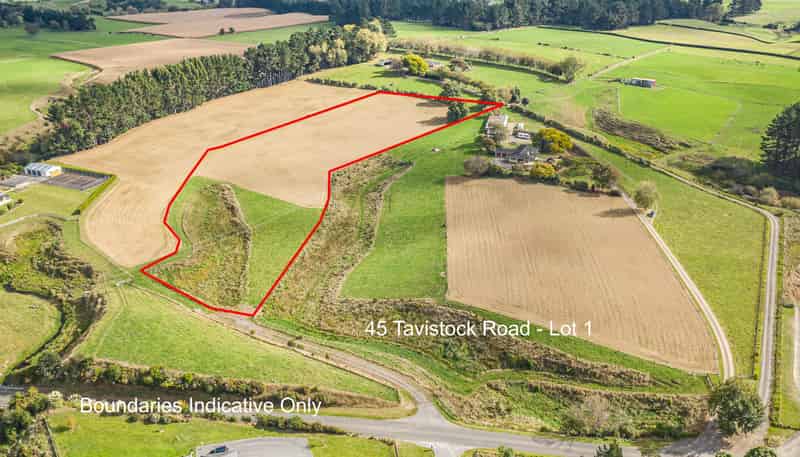 37 and 39 Tavistock Road, Levin