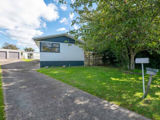 110 Pandora Avenue, Sunnybrook