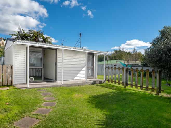 110 Pandora Avenue, Sunnybrook