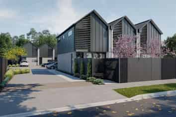 1/77 Deans Avenue, Riccarton