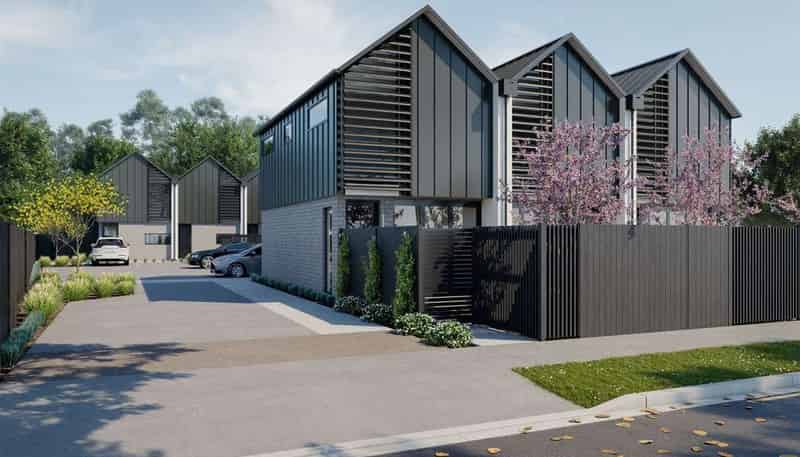 1/77 Deans Avenue, Riccarton