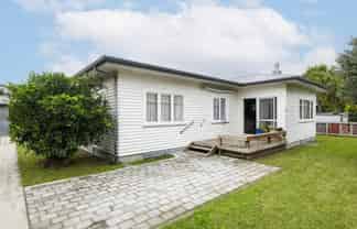 23 Gordon Street, Mangapapa