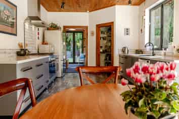 26 Sanctuary Place, Kumara Junction, Hokitika