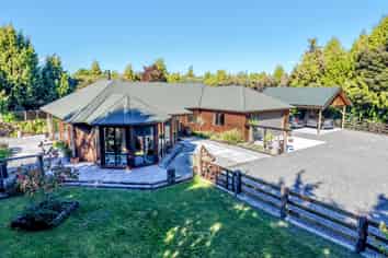 26 Sanctuary Place, Kumara Junction, Hokitika