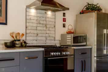 26 Sanctuary Place, Kumara Junction, Hokitika