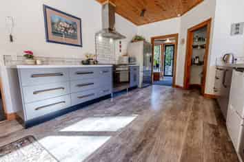 26 Sanctuary Place, Kumara Junction, Hokitika