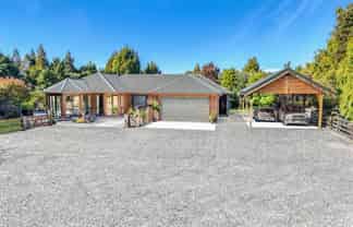 26 Sanctuary Place, Kumara Junction, Hokitika