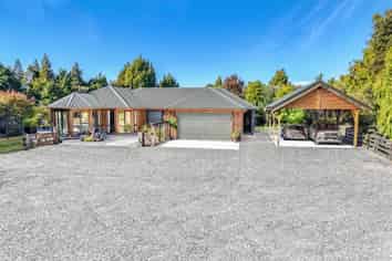 26 Sanctuary Place, Kumara Junction, Hokitika