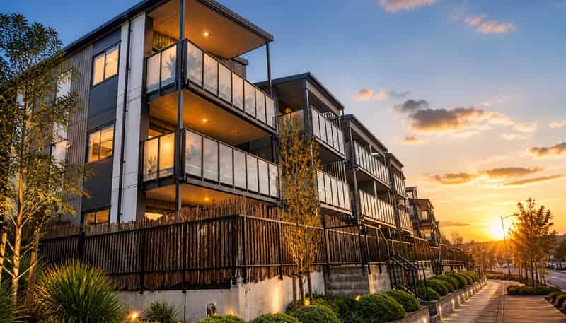 303/28 Shortfin Place, Flat Bush