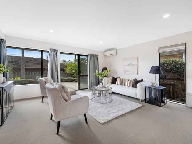3/6 Marbeth Court, Botany Downs