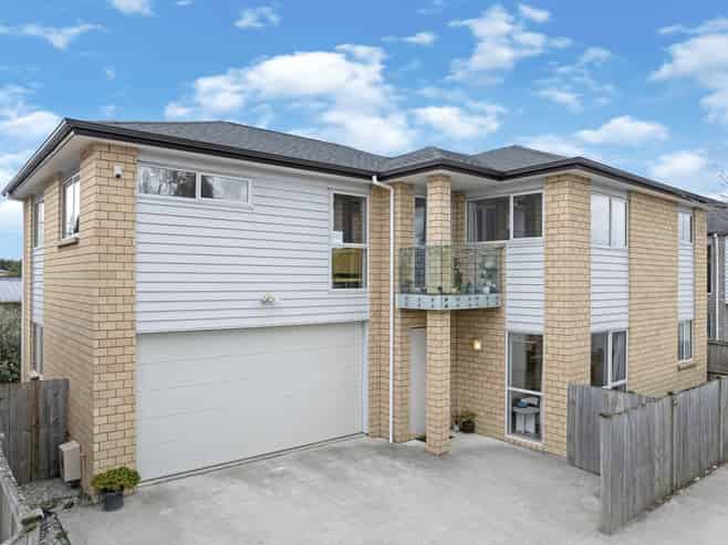 38B Laurie Avenue, Papakura