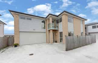 38B Laurie Avenue, Papakura