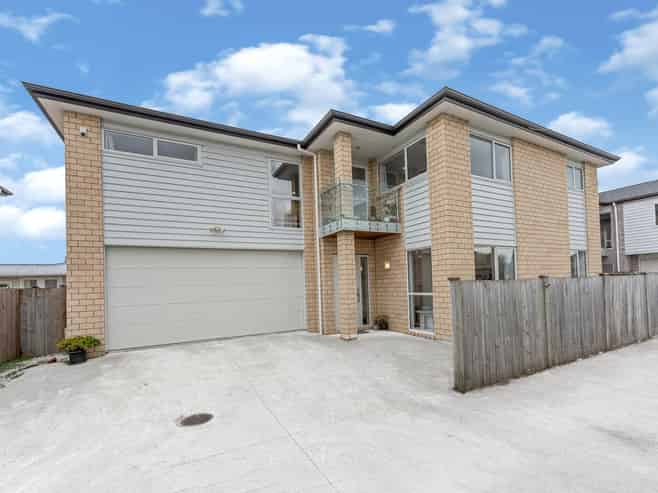38B Laurie Avenue, Papakura