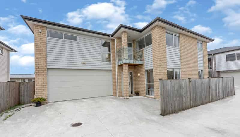 38B Laurie Avenue, Papakura