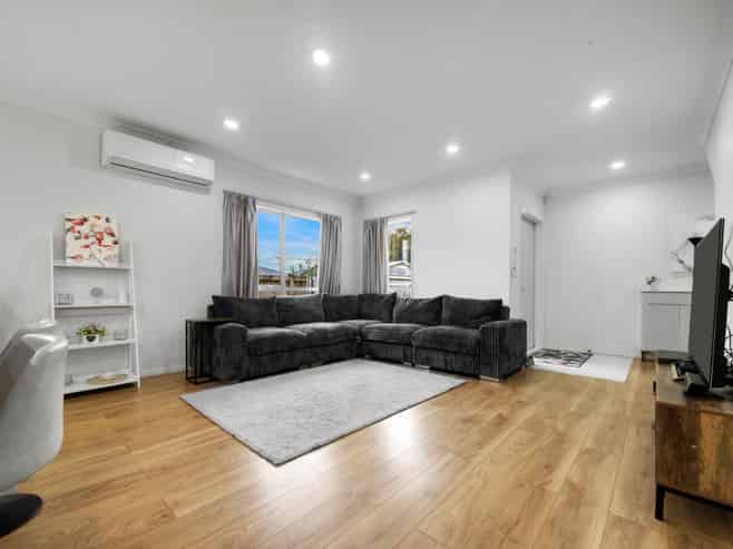 38B Laurie Avenue, Papakura
