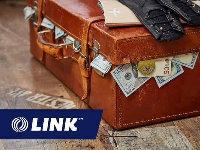 Established Niche Business, Consistently Profitabl