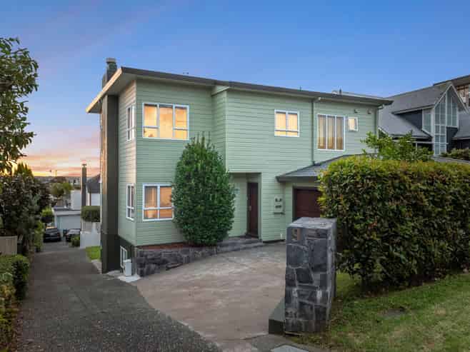 9 Ngaiwi Street, Orakei