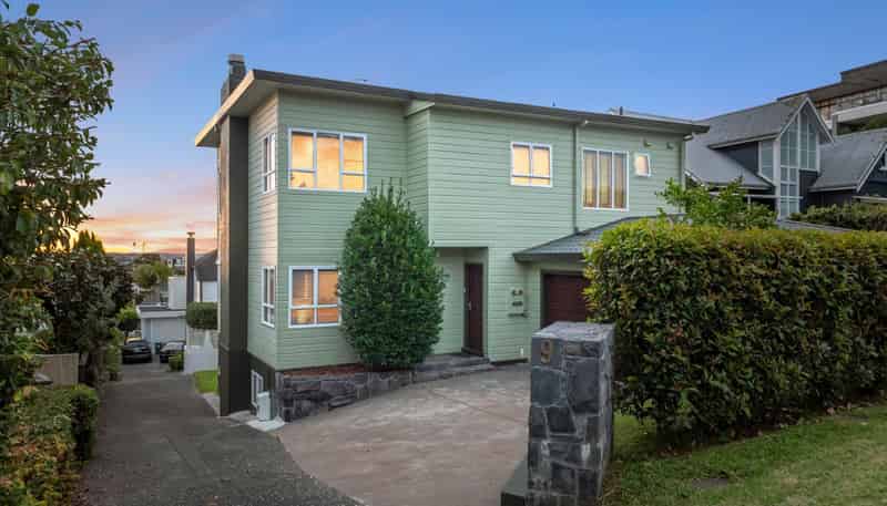 9 Ngaiwi Street, Orakei
