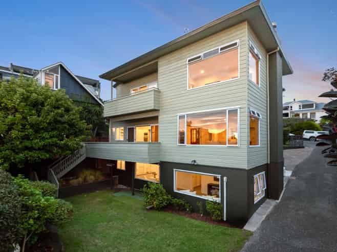 9 Ngaiwi Street, Orakei