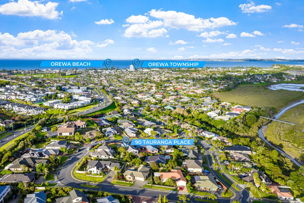 Hot Value in Orewa. Well Below CV! - Ansicht 5