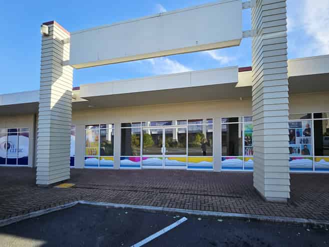 Scale and presence in Tōtara Point