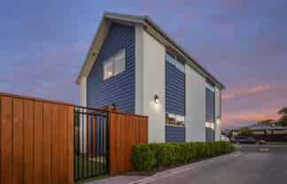 1/62 Elizabeth Street, Riccarton