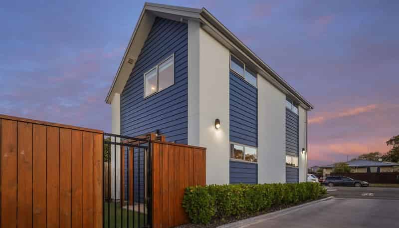 1/62 Elizabeth Street, Riccarton