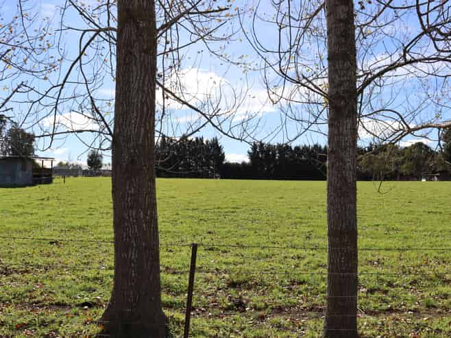 106 Tutu Hill Road, Oamaru