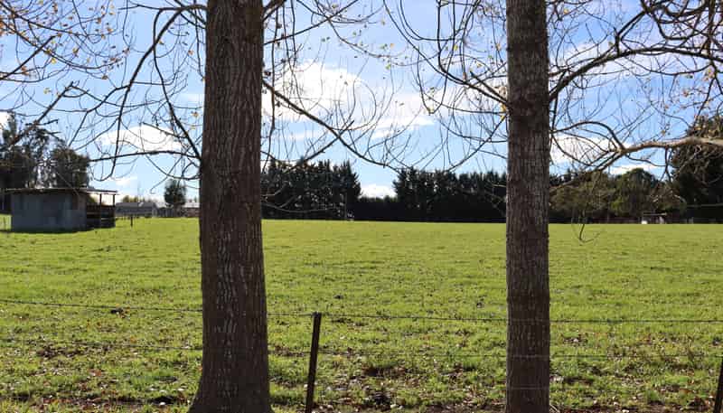 106 Tutu Hill Road, Oamaru