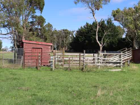 106 Tutu Hill Road, Oamaru