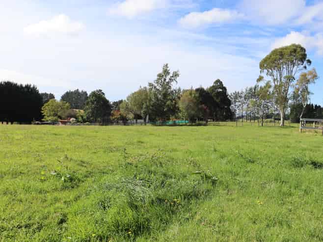 106 Tutu Hill Road, Oamaru