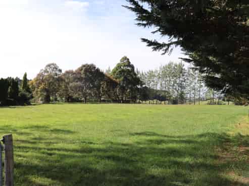 106 Tutu Hill Road, Oamaru